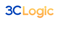 3C Logic Logo